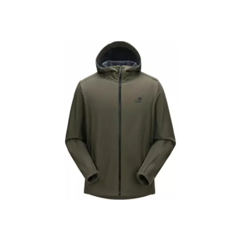 CAMEL Jackets Men-4