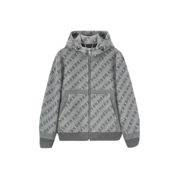 JOHN RICHMOND Jackets Coats Men's Light Gray