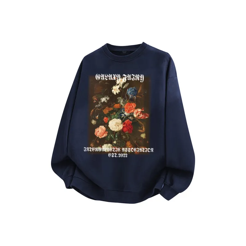 GALAXY FAIRY Sweatshirts Unisex-6