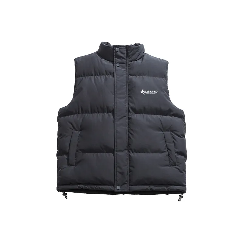 IL SARTO Vests Unisex-4