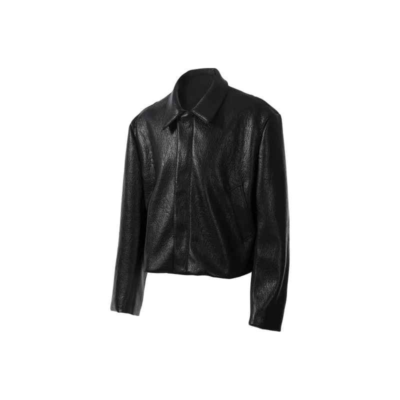 TERRA INCOGNITA Jackets Coats Unisex Black-0