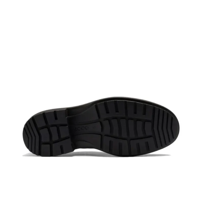 Ecco Urban Oslo Dress Shoes Men's Terracotta-4