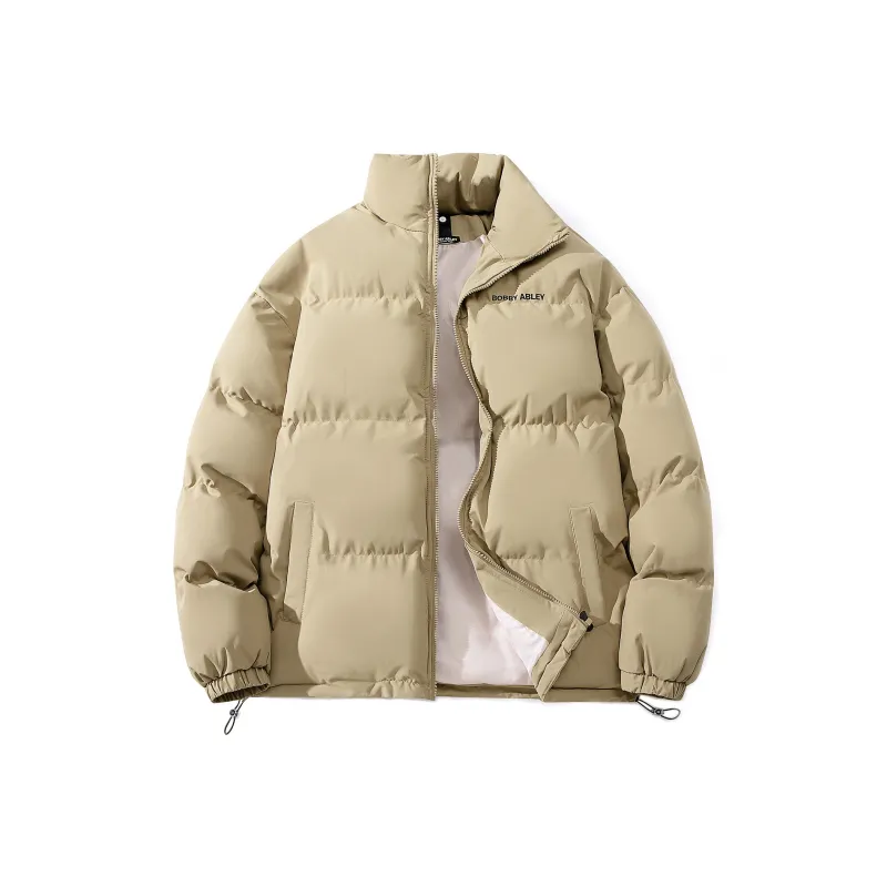 BOBBY ABLEY Puffer Jacket Unisex-17