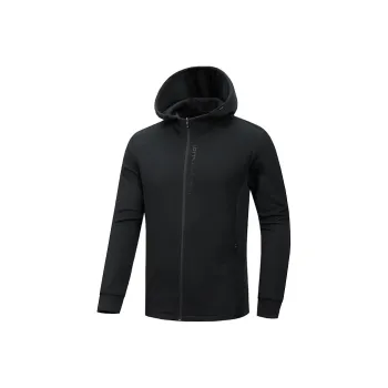 LOTTO Sweatshirt Men's Basic Black