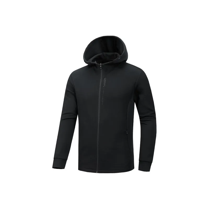 LOTTO Sweatshirt Men's Basic Black-0