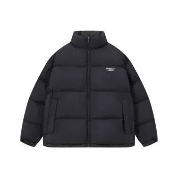 BTK Down Jackets Unisex
