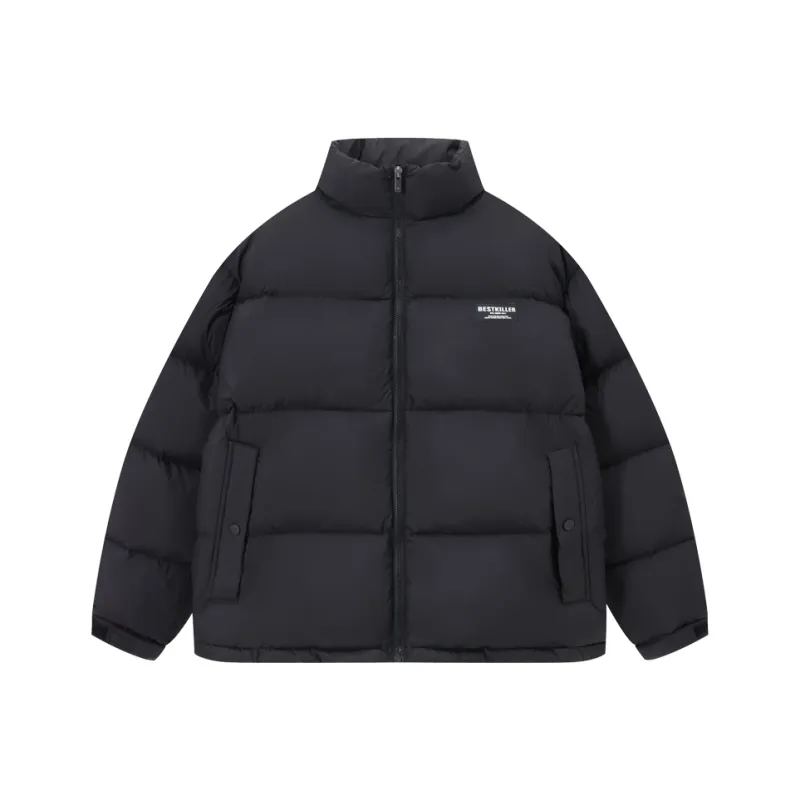 BTK Down Jackets Unisex-0