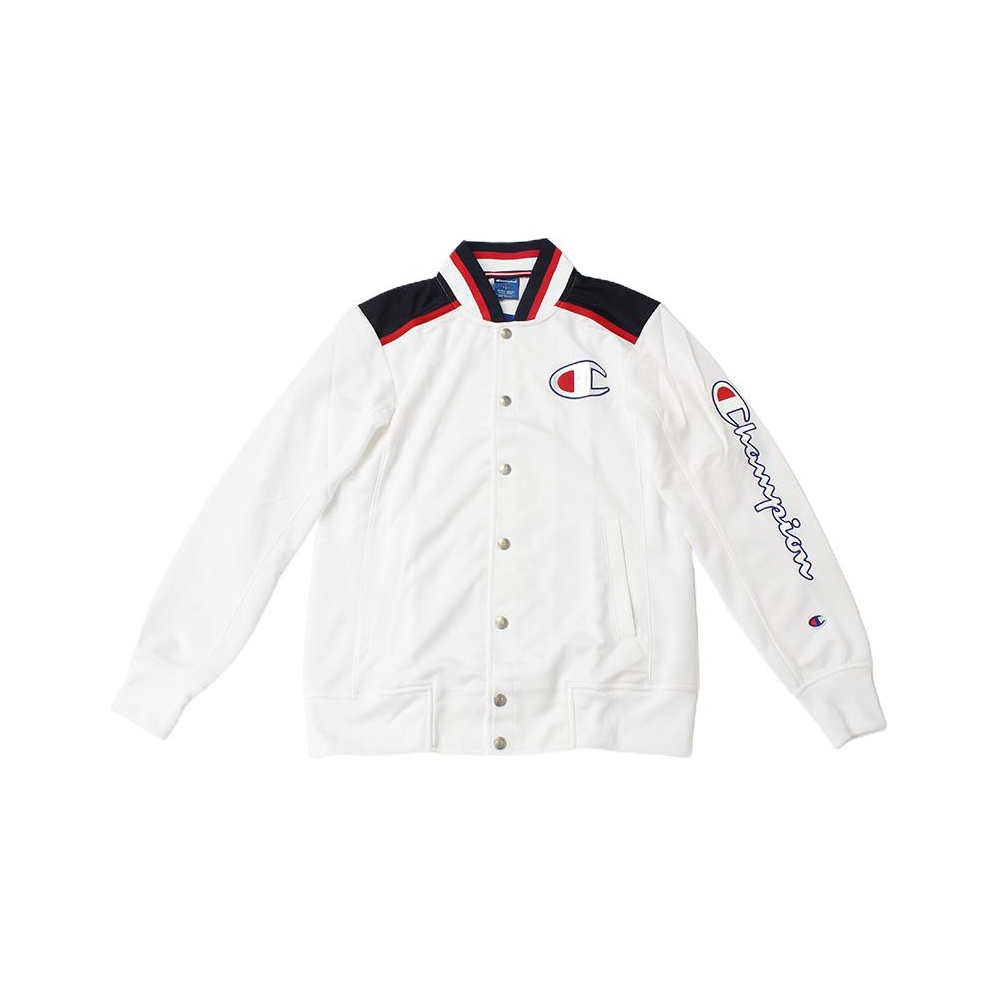 Champion Jackets Unisex - POIZON