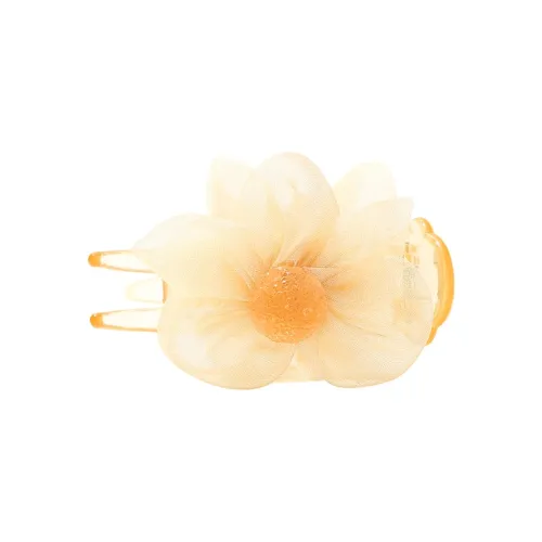 Like A Dream Acrylic Hair Clips Women's