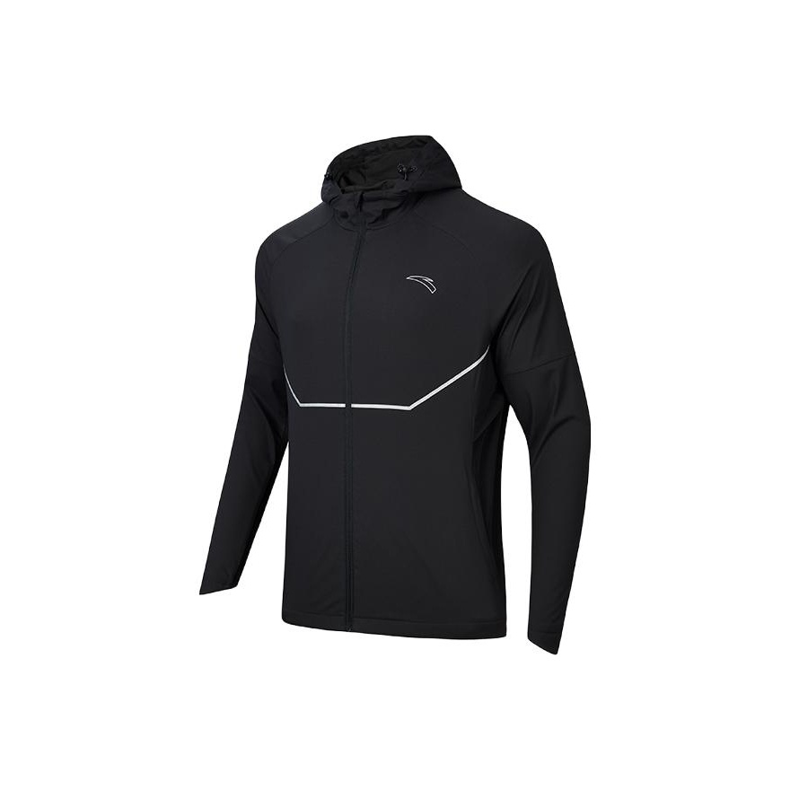 ANTA Jackets Men on Sale & Authentic - POIZON