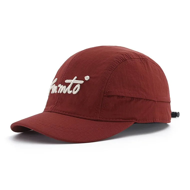 Mulinsen Polyester Baseball Caps Unisex-5