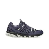 The Asics Tiger x Foot Locker x Pensole Once Upon A Time In Kobe Gel-Diablo with co-branded box