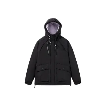 BRNR Down Jackets Unisex