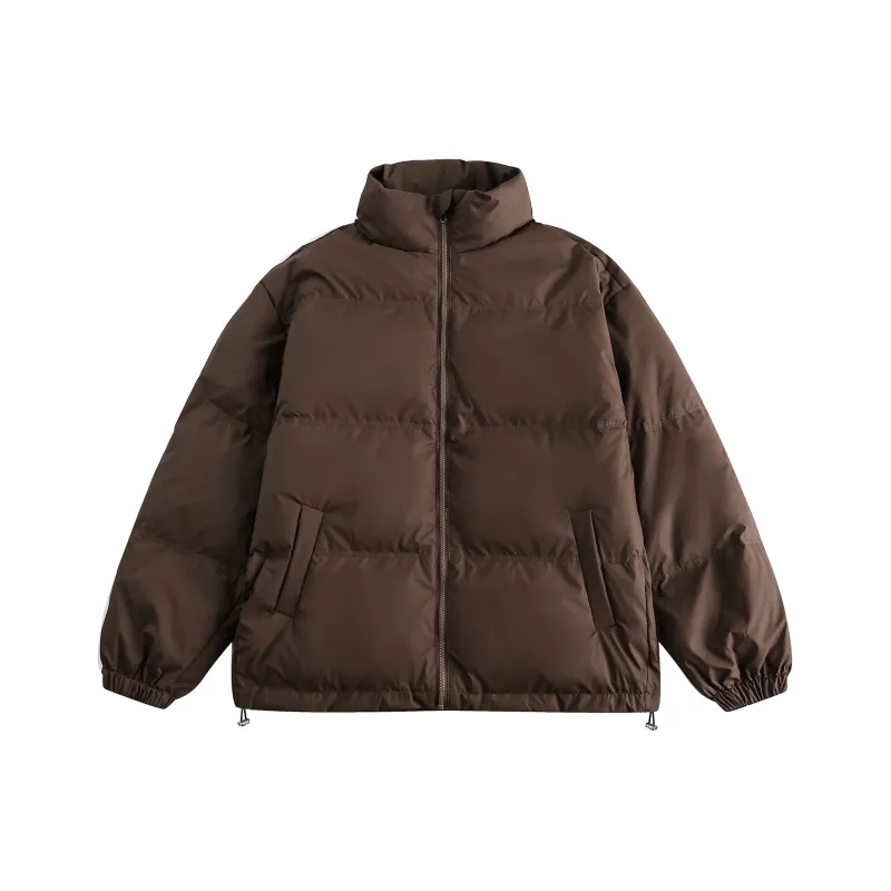 BEEHIVES Down Jackets Unisex-4