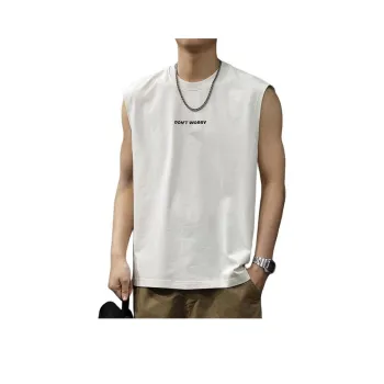 Children Of Huaxia Tank Top Men's