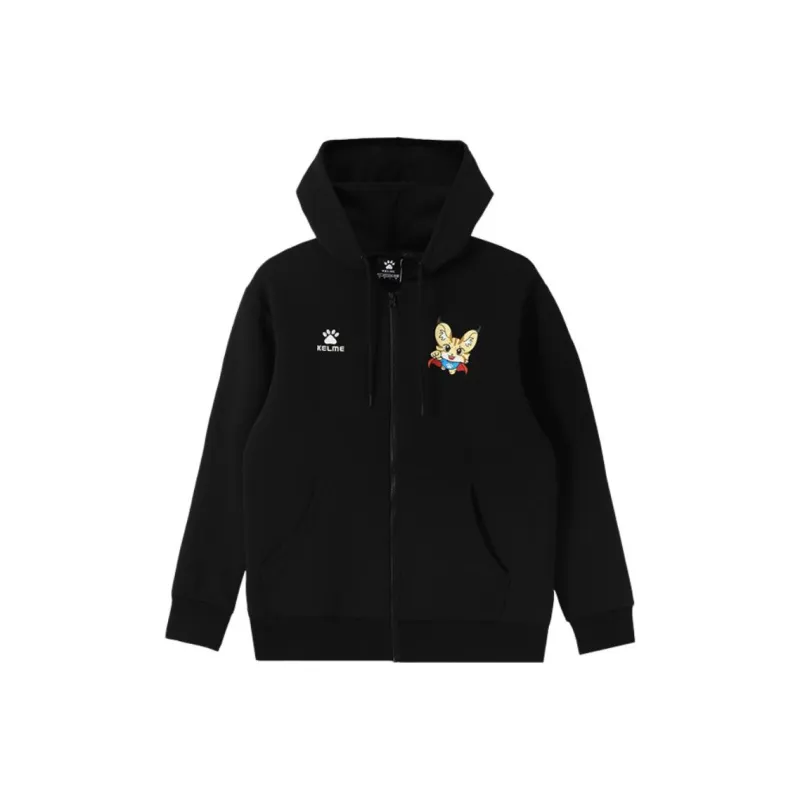 KELME Jackets Unisex-0