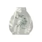 White[Thickened and Fleece-Lined]