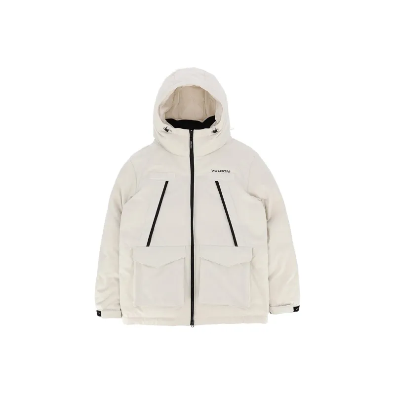 VOLCOM Down Jackets Unisex-6