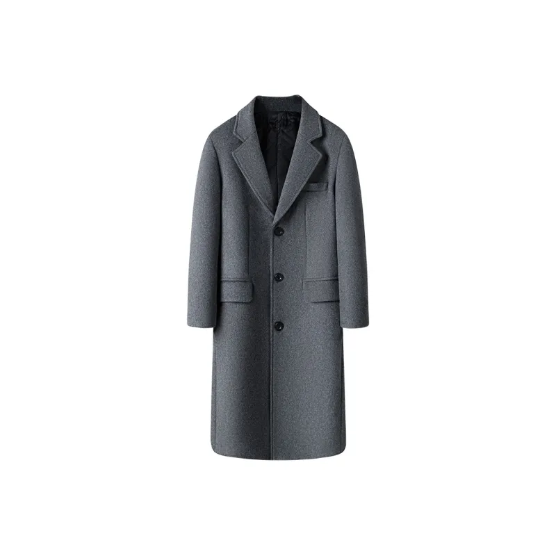 FORTEI Coats Men-2