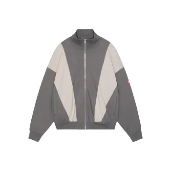 Cav Empt Jackets Men Gray