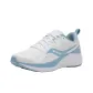 White Blue