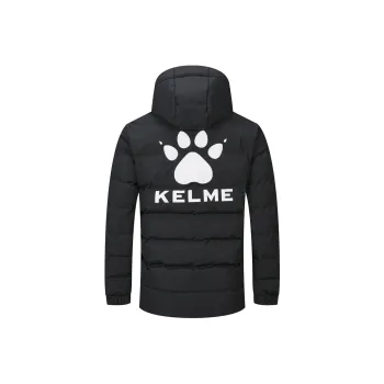 KELME Puffer Jackets Unisex