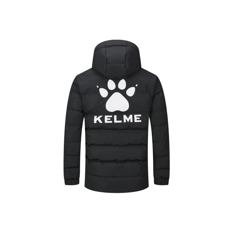 KELME Puffer Jackets Unisex-0