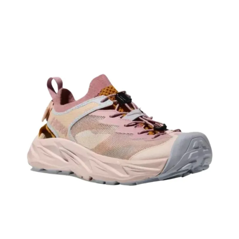 HOKA ONE ONE Hopara 2 Aerino Quartz Sand Women's-1