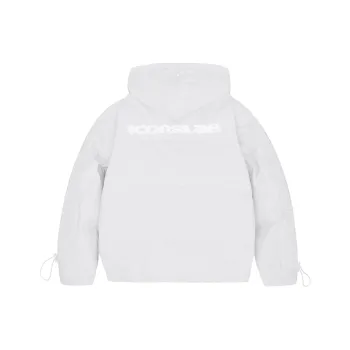 ICONS Lab Puffer Jackets Unisex