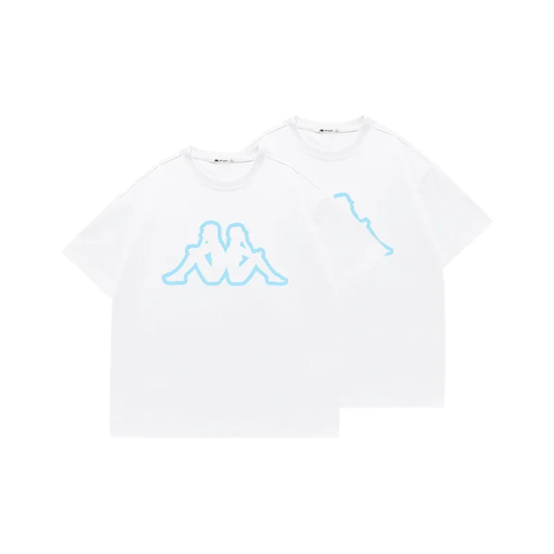 Kappa Unisex Undershirts-3