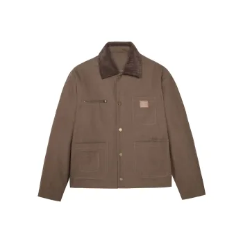 ICONS Lab Jackets Unisex