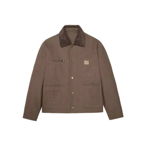 ICONS Lab Jackets Unisex