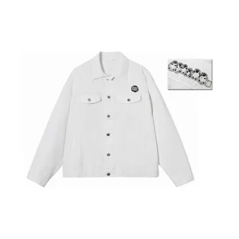 SHAUN THE SHEEP Denim Jacket Unisex