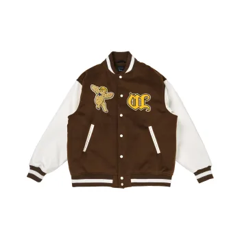 THE WIZ Baseball Jerseys Unisex