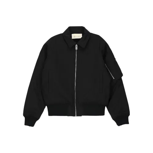 1017 ALYX 9SM Jackets Men Black