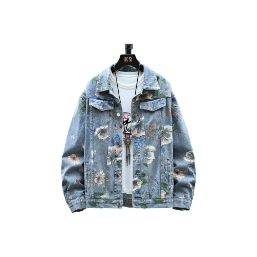 Golden Goose Biker Jackets for Men