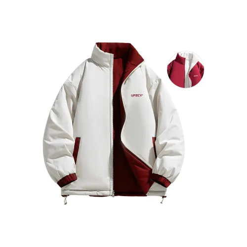 UPZCY Jackets Unisex