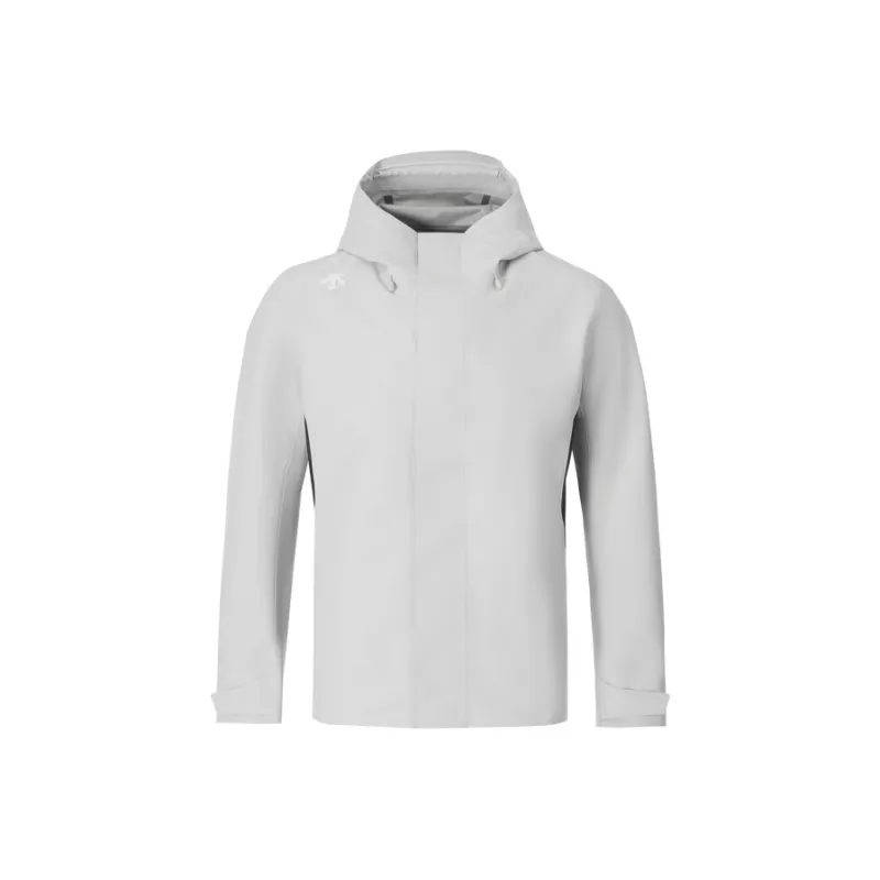 DESCENTE SKI STYLE Windbreaker Jacket Men's-4