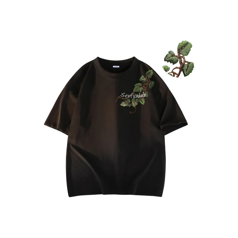 7 SEVFUN T Shirts Unisex-1