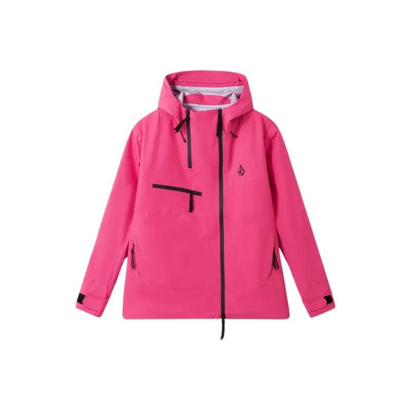 VOLCOM Windbreaker Jacket Unisex-6