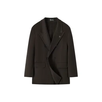 Automobili Lamborghini Coats Unisex