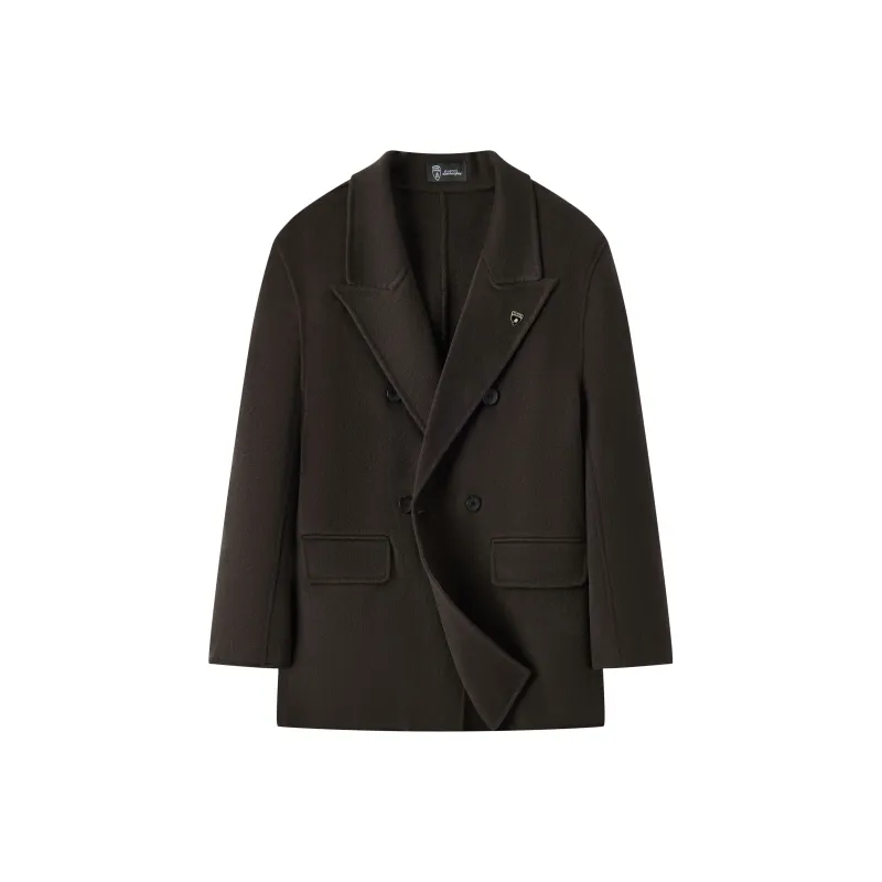 Automobili Lamborghini Coats Unisex-0