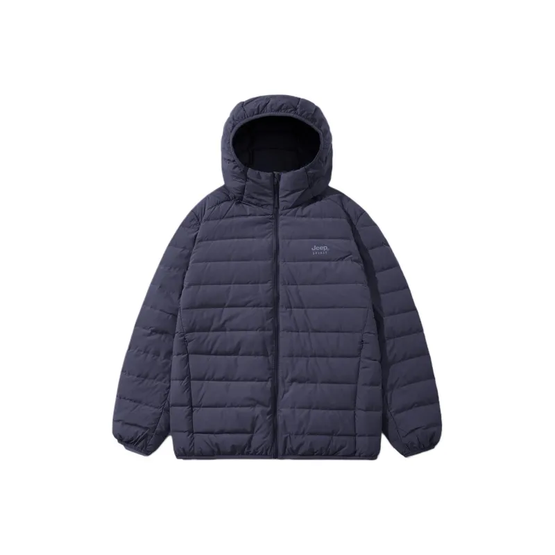 JEEP SPIRIT Down Jackets Men-0