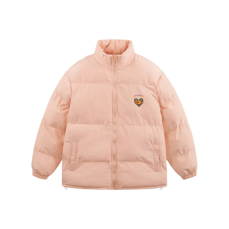 IGOI Puffer Jackets Unisex-14