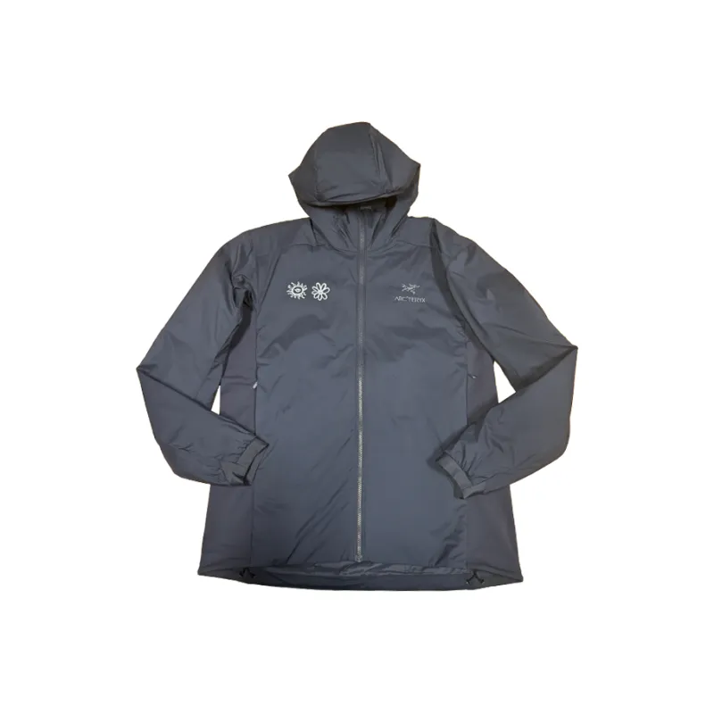 Arc'teryx Atom Hoodie Jacket-48