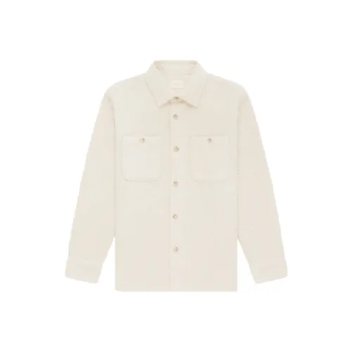 Verde LEON DORE FW24 Jacket Men's Cream