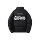 Black (Button Style)