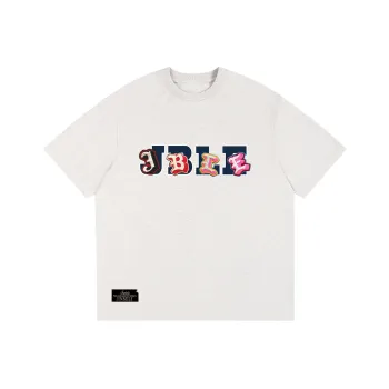 JINBEILE T Shirts Unisex