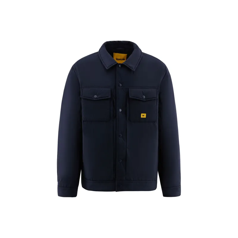 CAT Down Jackets Men-5