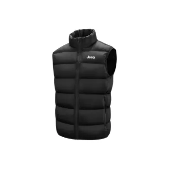 Jeep Vests Unisex
